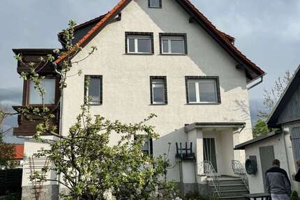 Haus Stadtilm - 6 Zimmer, 168 m&sup2;, 1.395&euro; | Angebot:26657449