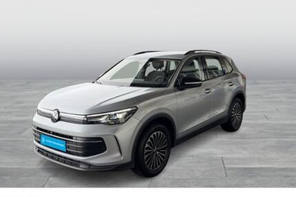 VW Tiguan 9.001 km 41.490 &euro; Eiselfing 83549