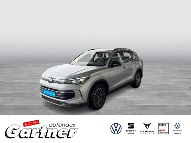 VW Tiguan 9.001 km 41.490 &euro; Eiselfing 83549