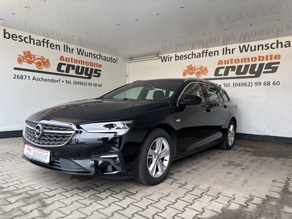 Opel Insignia 125.000 km 16.900 &euro; Papenburg 26871