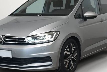 VW Touran 38.000 km 32.200 &euro; Gelnhausen - Roth 63571