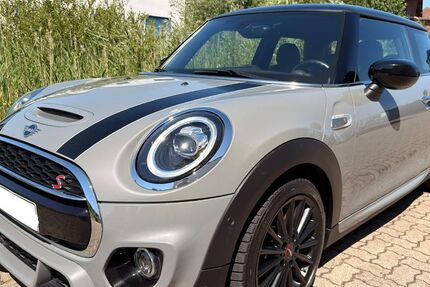 Mini Cooper S 153.250 km 14.980 &euro; Rodenberg 31552
