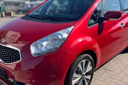 Kia Venga 37.000 km 10.999 &euro; Philippsburg 76661