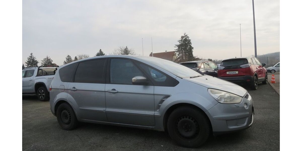Ford S-Max 235.000 km 2.950 &euro; Weimar 99425