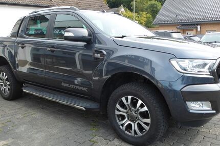 Ford Ranger 155.000 km 24.000 € Wiehl 51674