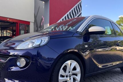 Opel Adam 44.834 km 8.690 &euro; Gera 07549