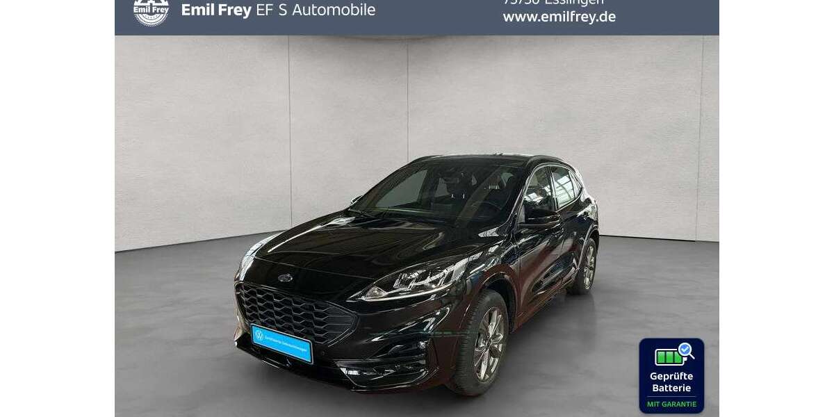 Ford Kuga 14.048 km 22.890 &euro; Esslingen 73730