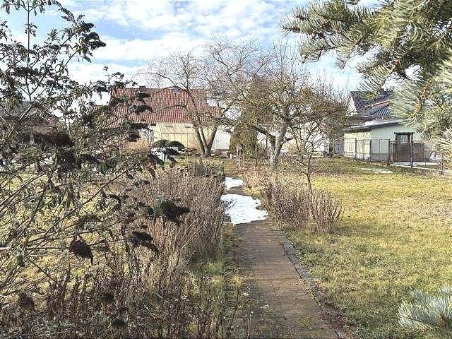 Doppelhaushälfte Artern/Unstrut Schönfeld - 5 Zimmer, 110 m&sup2;, 98.000&euro; | Angebot:25669873