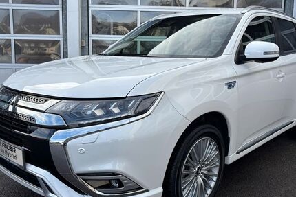 Mitsubishi Outlander 71.700 km 19.990 &euro; Waiblingen 71334