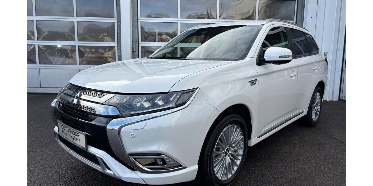 Mitsubishi Outlander 71.700 km 19.990 &euro; Waiblingen 71334
