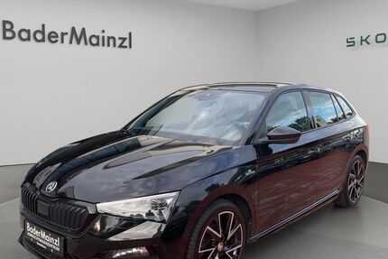 Skoda Scala 65.138 km 23.930 € Wolfratshausen 82515