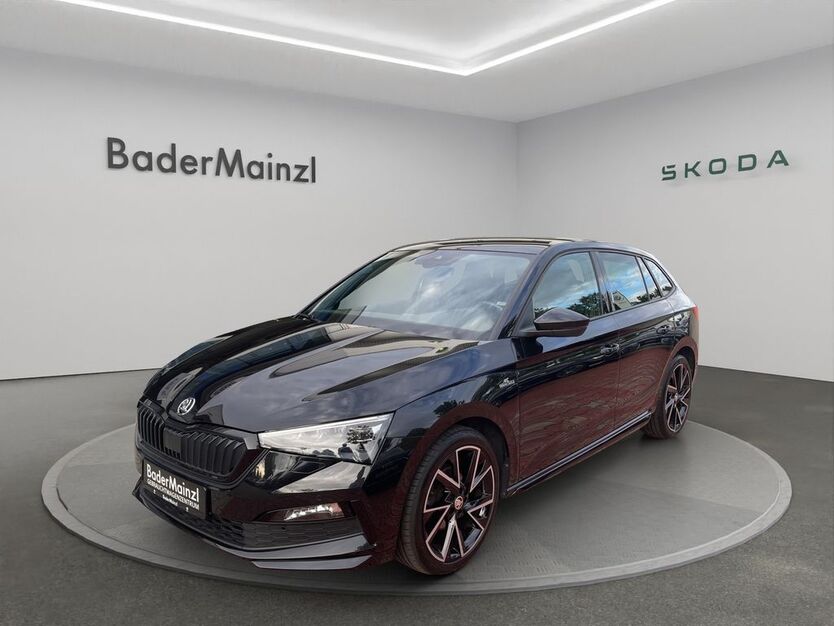 Skoda Scala 65.138 km 23.930 € Wolfratshausen 82515