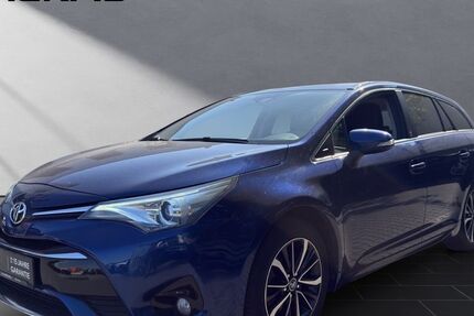 Toyota Avensis 40.750 km 17.950 &euro; Duisburg 47055