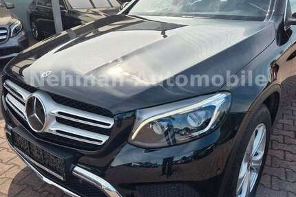 Mercedes-Benz GLC 250 118.200 km 24.800 &euro; Karlstein am Main 63791