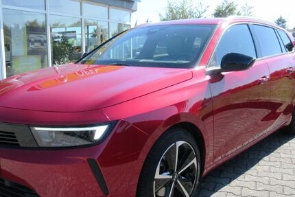 Opel Astra 54.150 km 17.490 &euro; Großenhain 01558