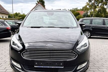 Ford Galaxy 405.412 km 7.600 € Rastatt 76437