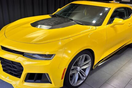 Chevrolet Camaro 100.000 km 20.999 &euro; Miesbach 83714