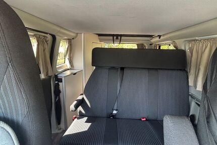 Ford Transit Custom 74.000 km 37.000 &euro; Dudenhofen 67373
