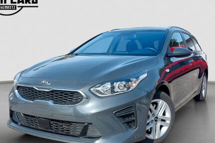 Kia ceed Sportswagon 76.000 km 12.990 &euro; Chemnitz 09116