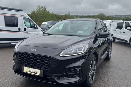 Ford Kuga 46.800 km 19.800 &euro; Oelsnitz 09376