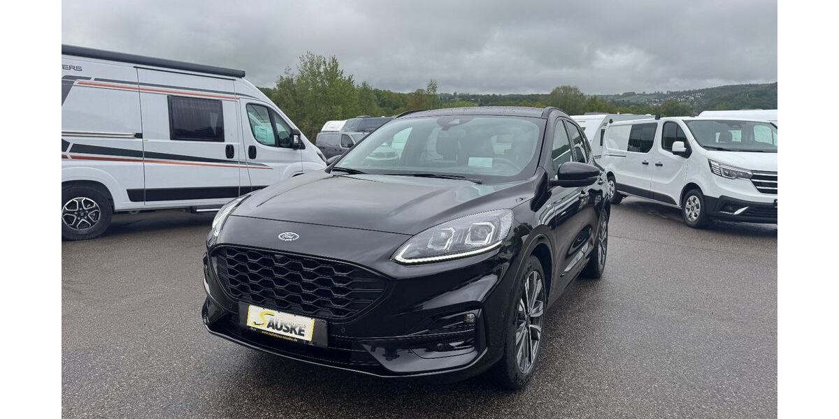 Ford Kuga 46.800 km 19.800 &euro; Oelsnitz 09376