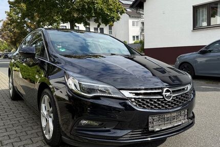 Opel Astra 195.000 km 8.000 € Rüsselsheim 65428