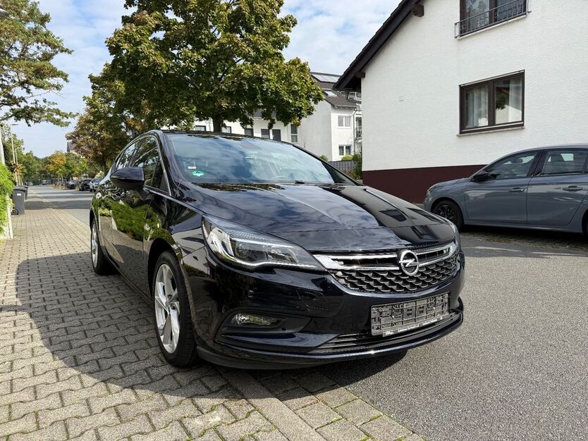 Opel Astra 195.000 km 8.000 € Rüsselsheim 65428