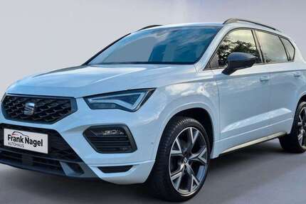 Seat Ateca 35.000 km 27.590 € Rostock 18106