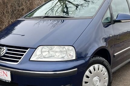 VW Sharan 309.000 km 2.999 &euro; Ehningen bei Böblingen 71139
