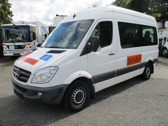 Sprinter
