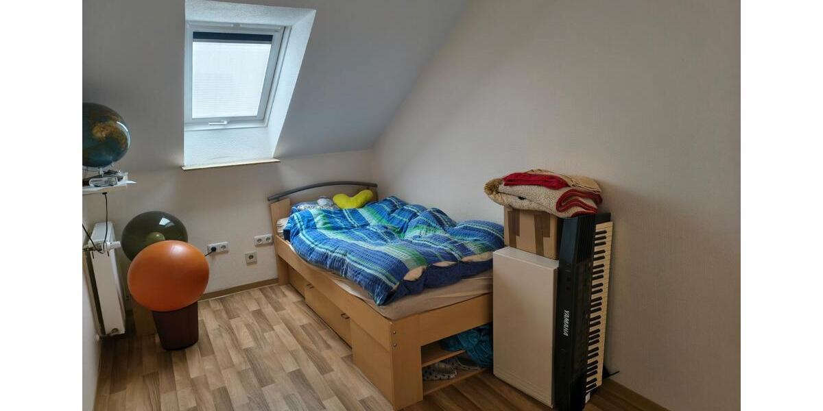 Etagenwohnung Neustadt am Rübenberge - 4 Zimmer, 96 m&sup2;, 178.200&euro; | Angebot:27426828