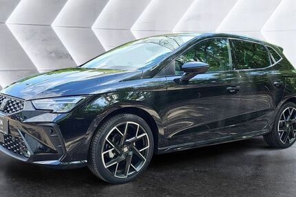 Seat Ibiza 1.137 km 25.990 &euro; Berlin 12681