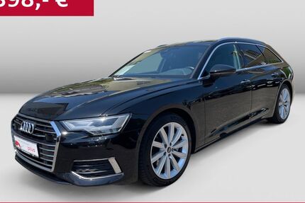 Audi A6 95.268 km 33.990 &euro; Fellbach 70734