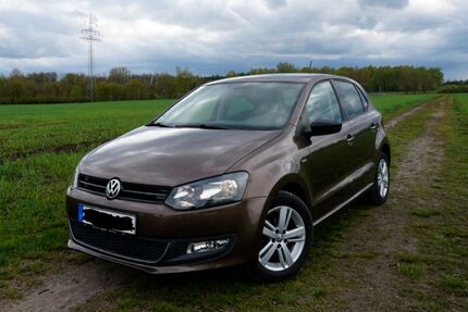 VW Polo 110.947 km 6.900 &euro; Gifhorn 38518