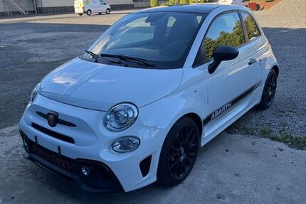Abarth 595 Competizione 134.679 km 14.000 € Wallmenroth 57584