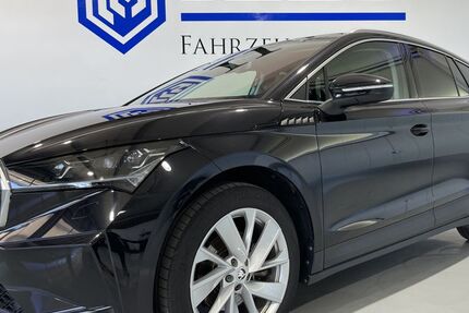 Skoda Enyaq 24.866 km 25.950 &euro; Hatten | Sandkrug 26209