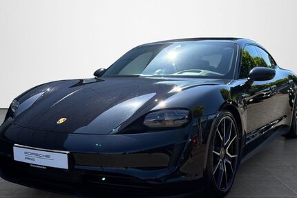 Porsche Taycan 46.050 km 68.950 &euro; Bonn 53119