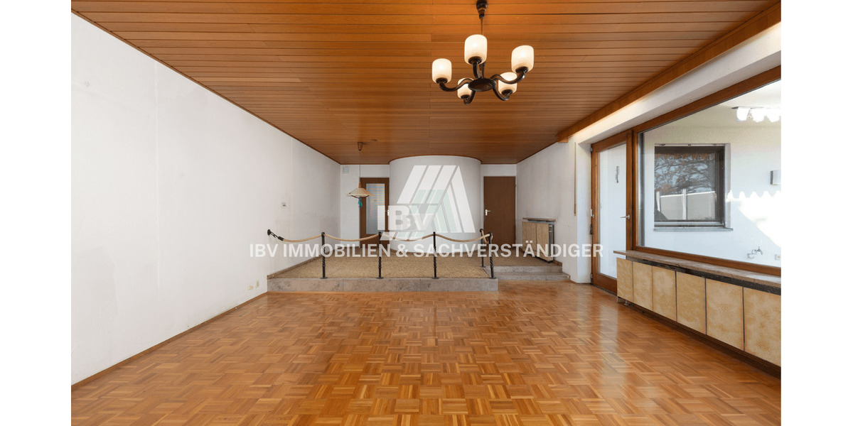 Reihenmittelhaus Amberg - 5 Zimmer, 106 m&sup2;, 375.000&euro; | Angebot:26319059