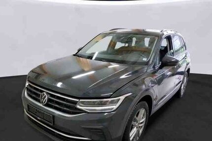 VW Tiguan 81.815 km 27.448 &euro; Kempten 87437