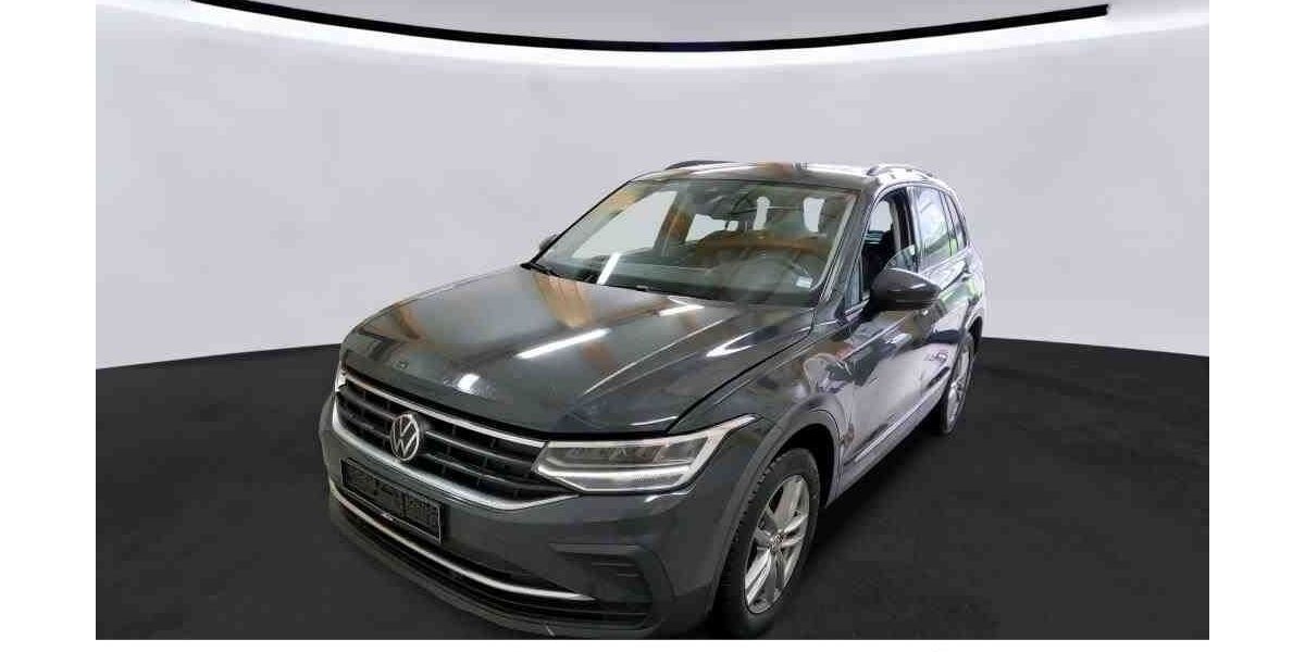 VW Tiguan 81.815 km 27.448 &euro; Kempten 87437