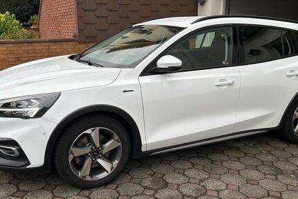 Ford Focus 77.000 km 16.500 &euro; Wadgassen 66787