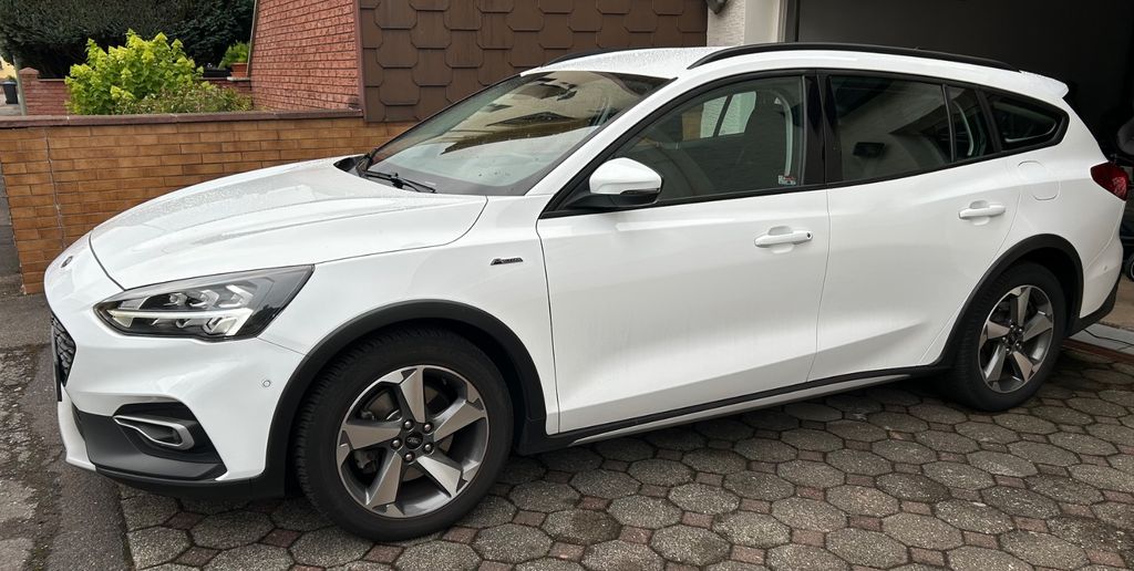 Ford Focus 77.000 km 16.500 &euro; Wadgassen 66787