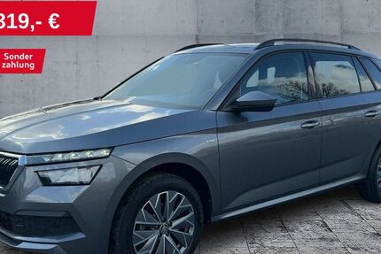 Skoda Kamiq 40.000 km 25.300 &euro; Bamberg 96052