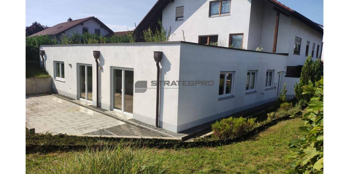 Mehrfamilienhaus, Wohnhaus Essenbach Oberahrain - 1 Zimmer, 379 m&sup2;, 850.000&euro; | Angebot:26346029
