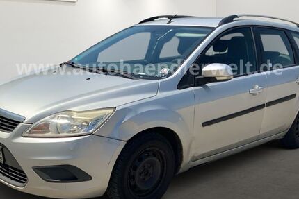 Ford Focus 196.276 km 699 &euro; Brehna 06796