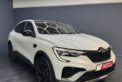 Renault Arkana 20.000 km 26.999 € Rottweil 78628