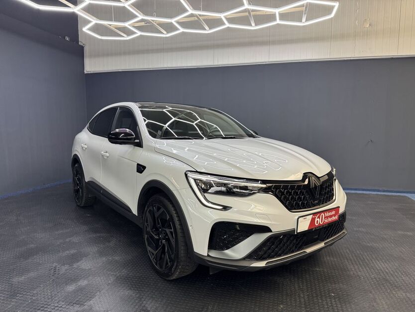 Renault Arkana 20.000 km 26.999 € Rottweil 78628