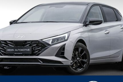Hyundai i20 12.990 km 22.490 &euro; Kaiserslautern 67655
