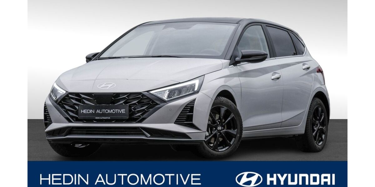 Hyundai i20 12.990 km 22.490 &euro; Kaiserslautern 67655