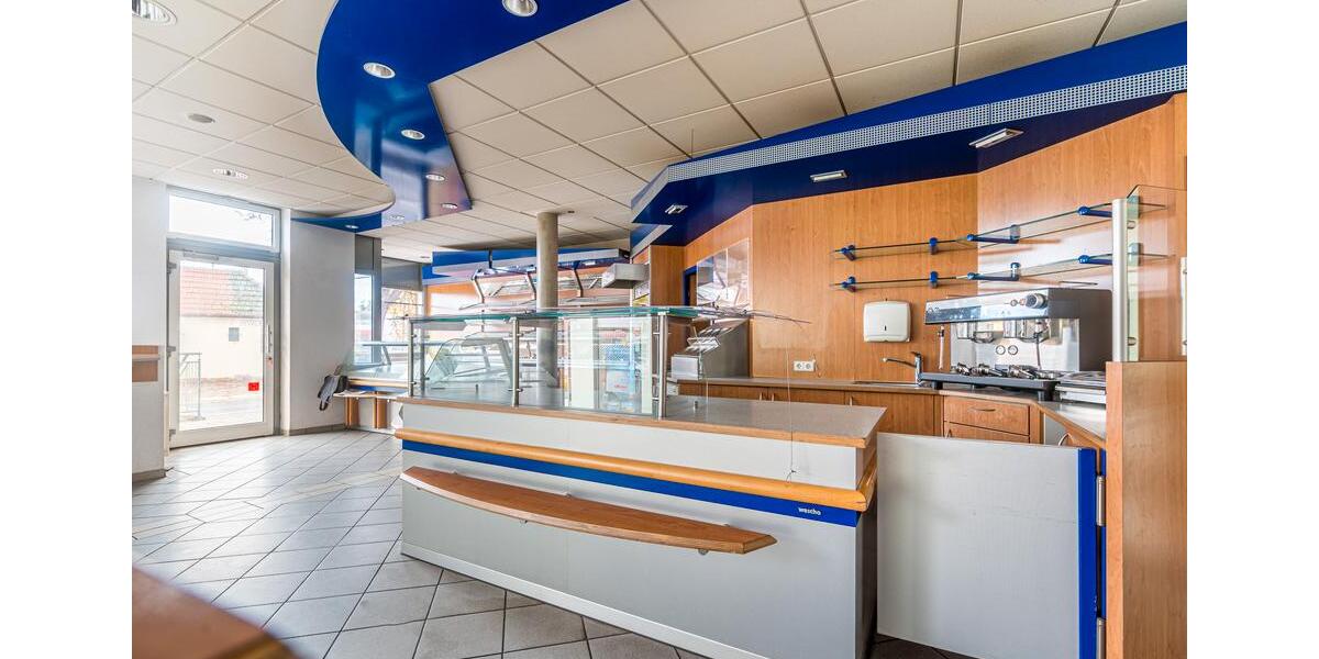 Gewerbeobjekt Karlstadt - 890&euro; | Angebot:22172984